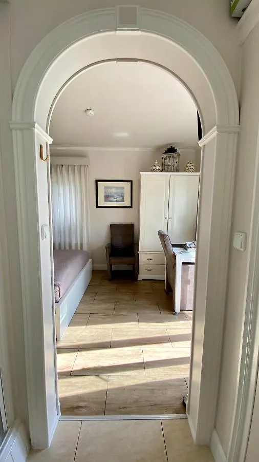 Mevira Appartement Zandvoort 0*,