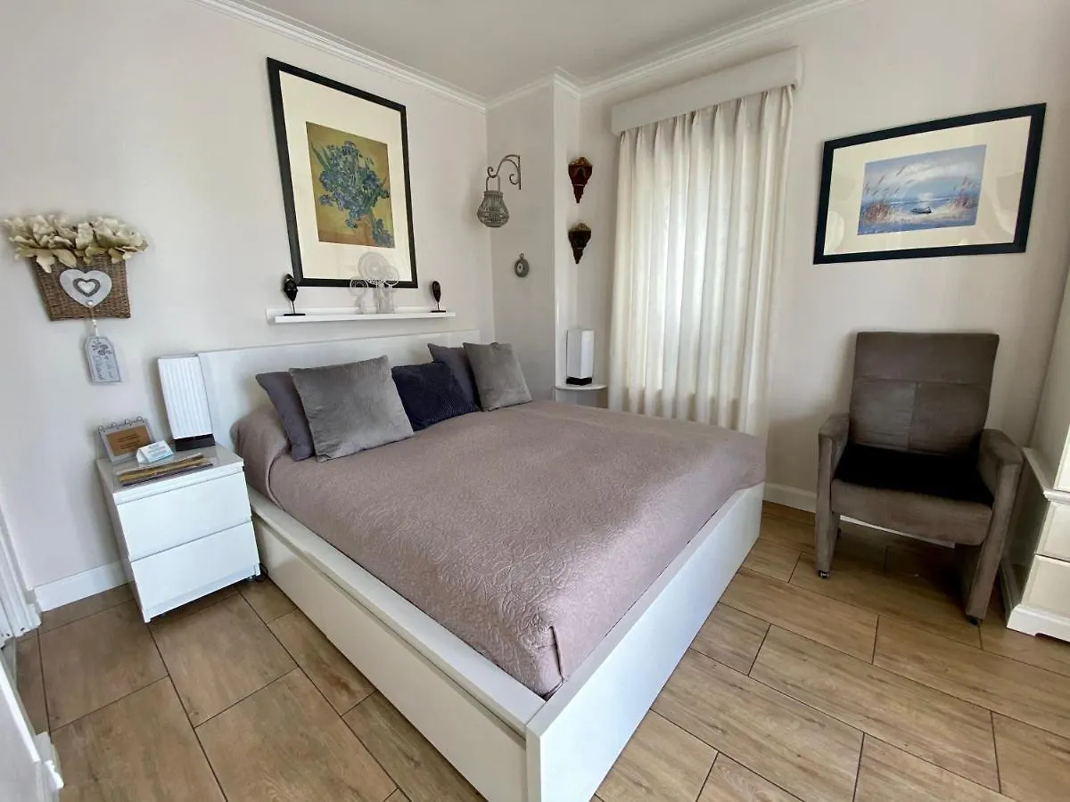 Mevira Appartement Zandvoort