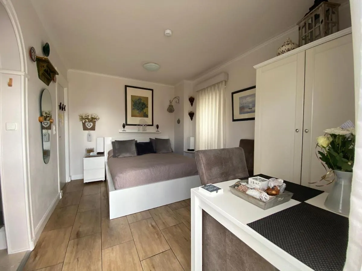 Mevira Appartement Zandvoort