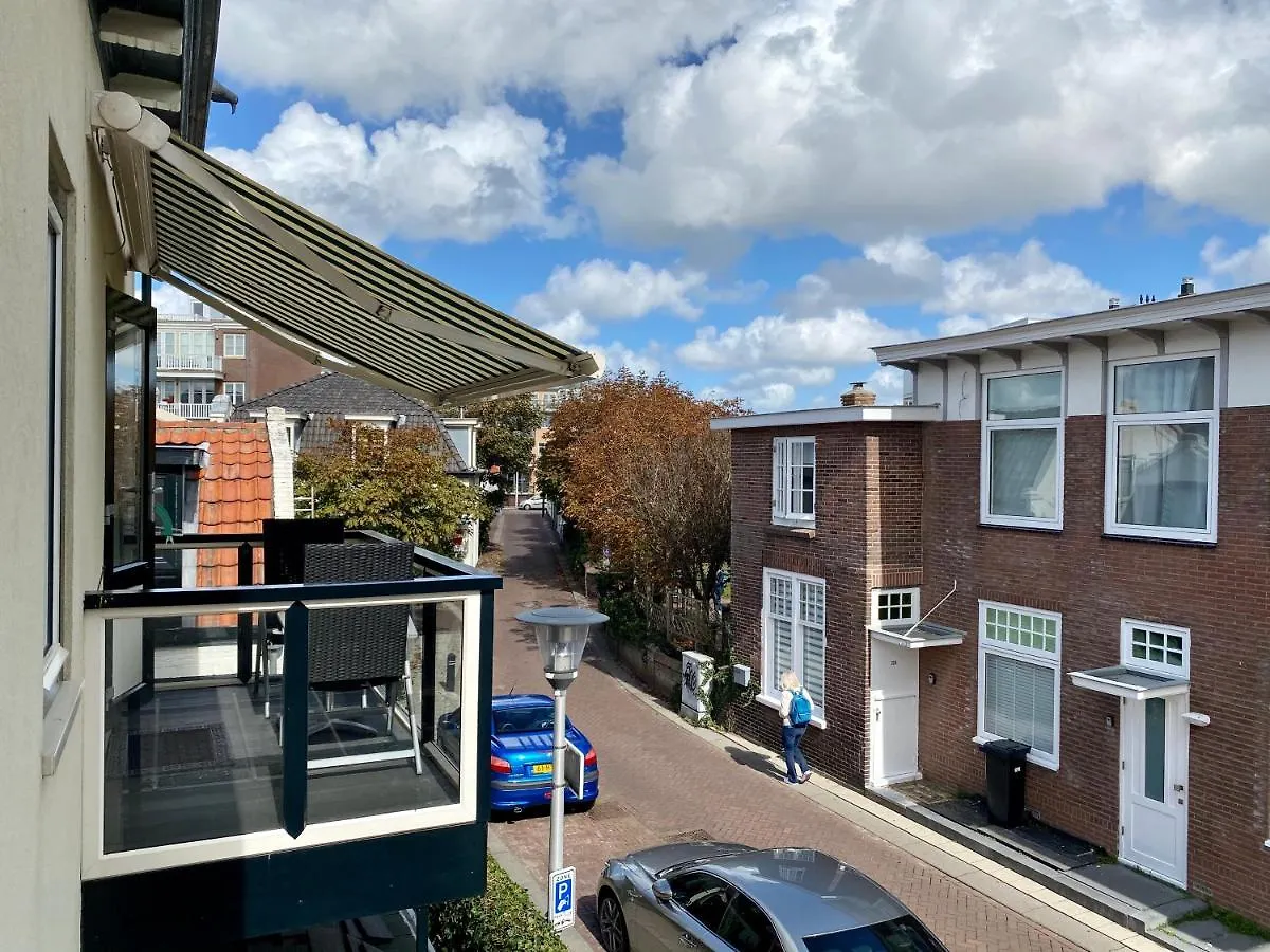 Mevira Appartement Zandvoort