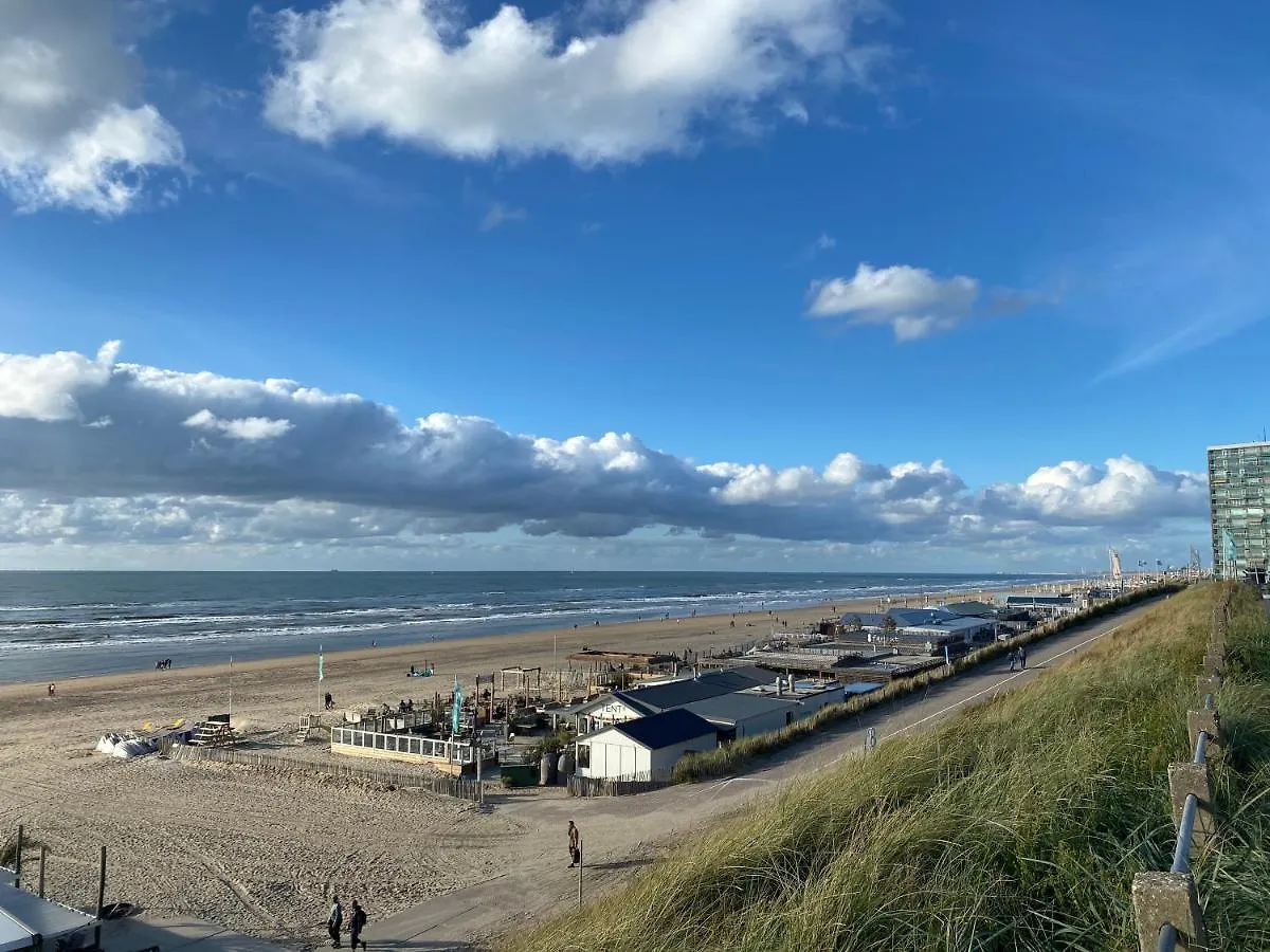 Mevira Appartement Zandvoort Netherlands