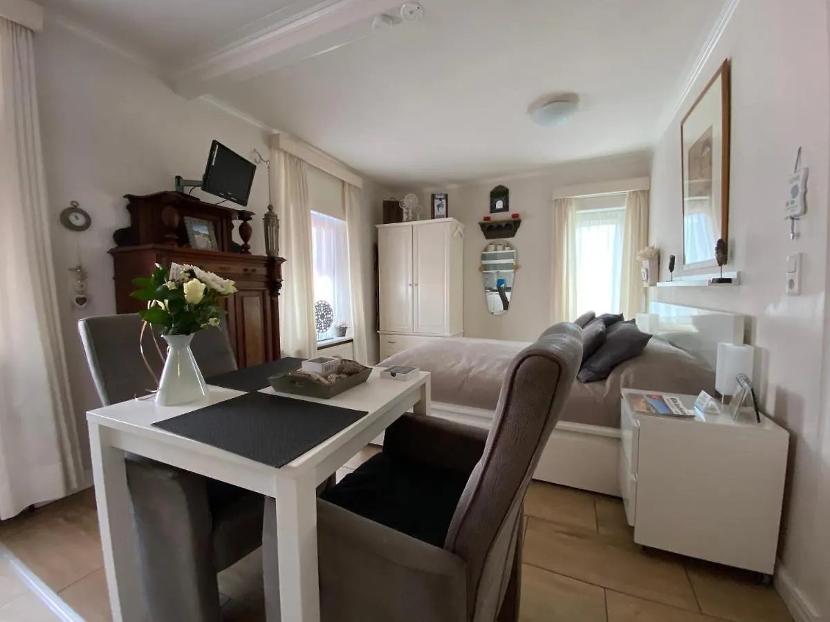 Mevira Appartement Zandvoort