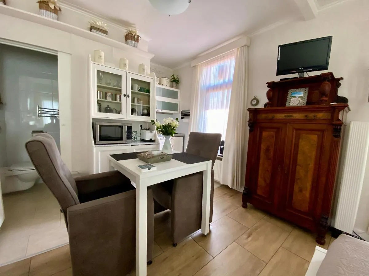 Apartment Mevira Appartement Zandvoort