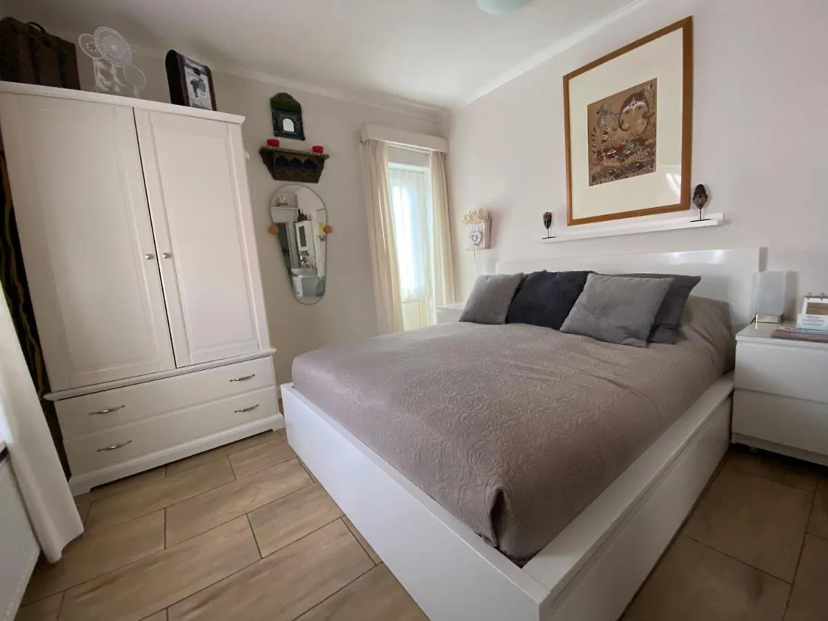 Mevira Appartement Zandvoort