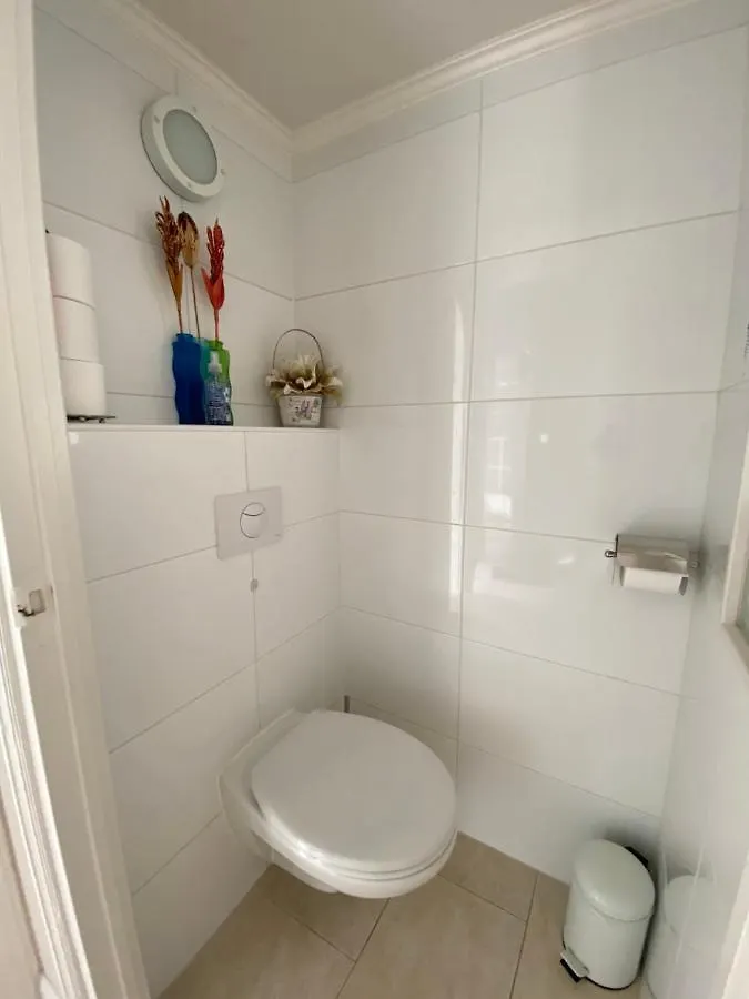 Mevira Appartement Zandvoort 0*,  Netherlands
