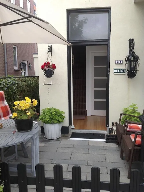 Apartment Mevira Appartement Zandvoort Netherlands