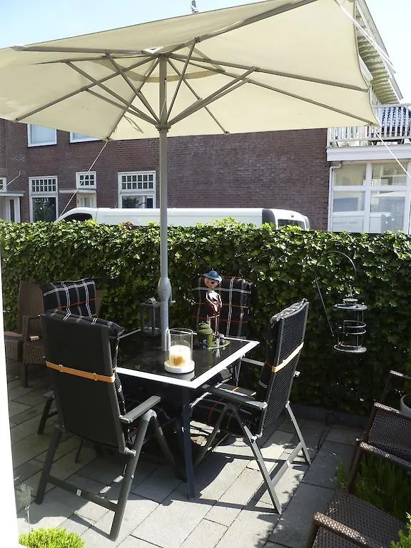 Mevira Appartement Zandvoort Apartment